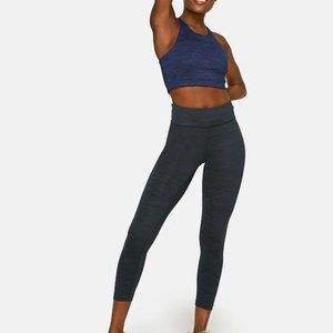Outdoor Voices Flex 7/8 Leggings – Night/Black